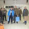 SOŠ stavební Karlovy Vary - Soutěže - Soutěž instalatérů 2011 Lysá n.L.